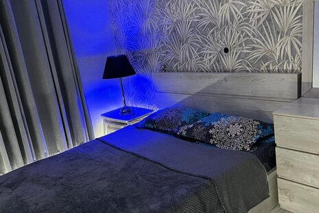 آپارتمان مبله تکخواب 14   C2 در کیش