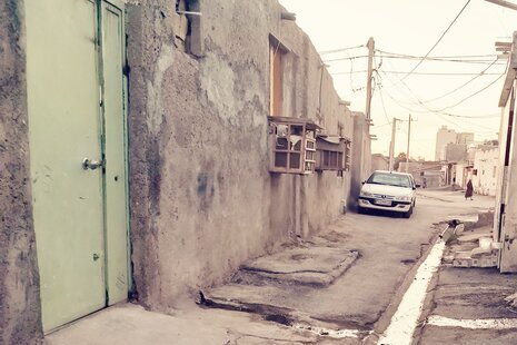 ویلا تکخواب صدف در بندرعباس