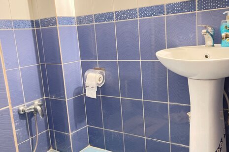 ویلا مبله تکخواب ساحلی در بندانزلی