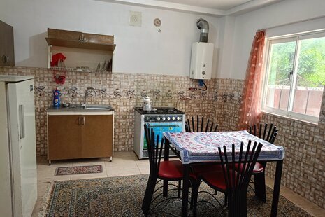 واحد تک خواب در جاده ماسوله