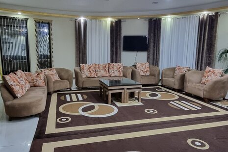 باغ ویلا استخردار دوخواب در دزفول