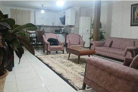 ویلا استخردار دوخواب مهسا در کردان