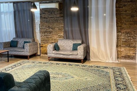 ویلا مبله دوبلکس دو خواب در رودهن