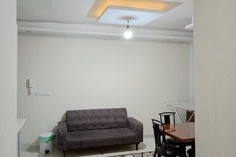 آپارتمان مبله تکخواب گلها در رشت