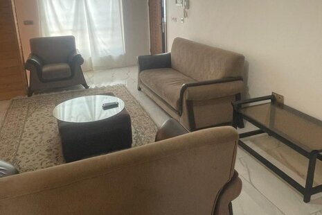 آپارتمان دوبلکس سه خواب مبله ساحلی در بندرانزلی