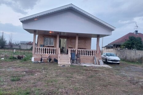 ویلا تک خواب علی نیا در شفت