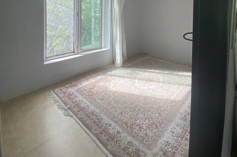 واحد دوخواب چوبی مستقل در اقامتگاه بومگردی پاوه