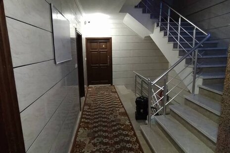 واحد شماره 3 تکخواب در کیش