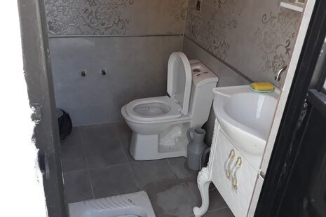 ویلا تکخواب استخردار درسا در چهارباغ