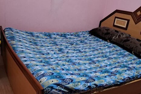 آپارتمان مبله تکخواب 50 متری در محمودآباد