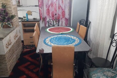 ویلا دوبلکس چهارخواب در لاهیجان