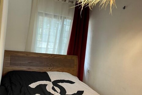 باغ ویلا تکخواب مبله 2 در منجیل