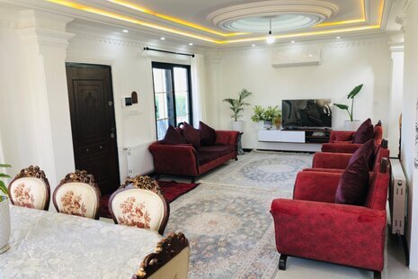 ویلا دوبلکس چهارخواب یادگار در ماسال