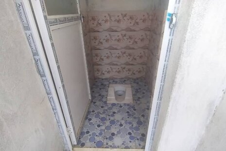 واحد 12 متری در بوم گردی بندر انزلی