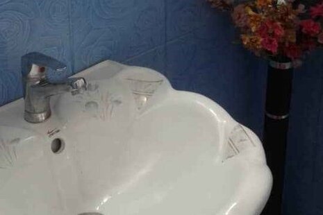 باغ ویلا دوخواب مبله شهریار در ماسال