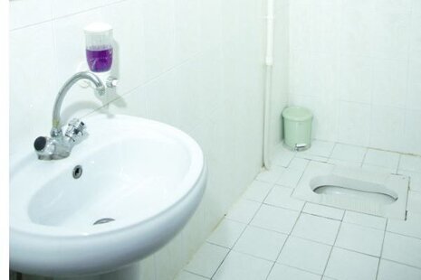 واحد سه خواب مبله 9 در هتل آپارتمان اصفهان