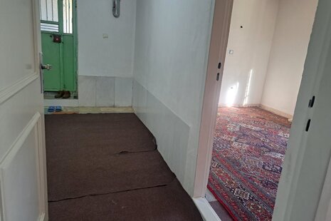 آپارتمان مبله دو خواب هورامان در کردستان