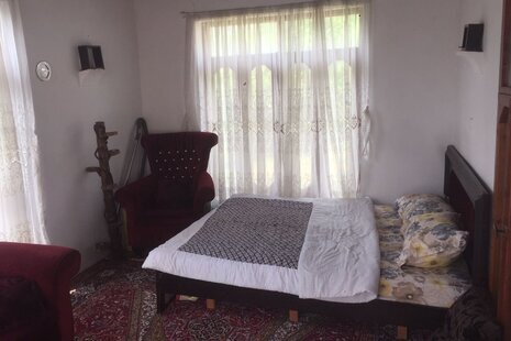 ویلا سنتی تکخواب چلچلا در شیرگاه