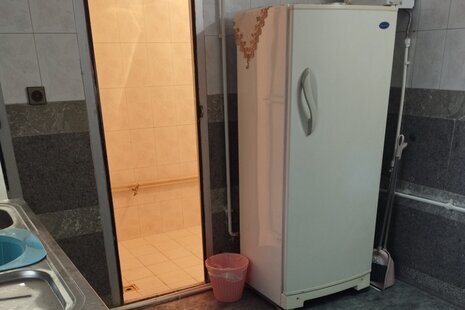 سوئیت شب واحد 5 در کرمانشاه