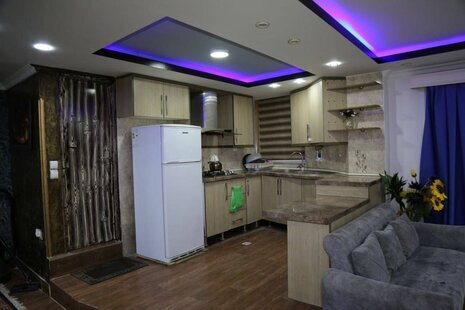 ویلا تریپلکس استخردار در بابلسر