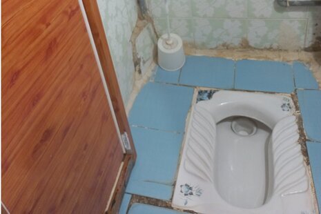 آپارتمان مبله تکخواب ماهور 7 در خرم آباد