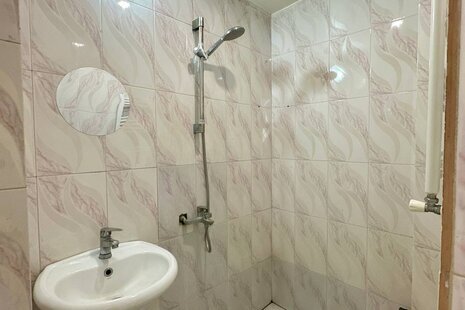 آپارتمان مبله تکخواب لاولی روم 402 در تهرانپارس شرقی