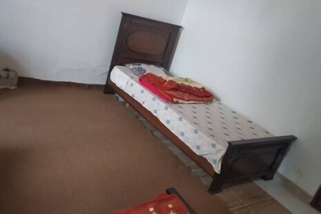 آپارتمان مبله تکخواب در جلفا