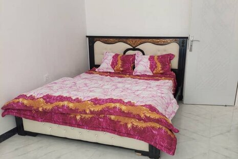 ویلا دوبلکس استخردار دوخواب فرهنگ در کردان