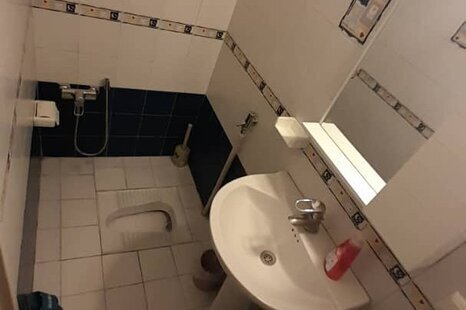 آپارتمان مبله دوخواب ونک (4)