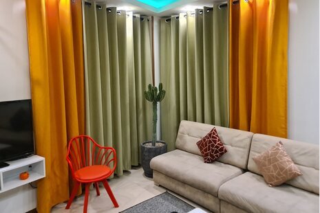 آپارتمان مبله تک خواب 2 در یوسف آباد