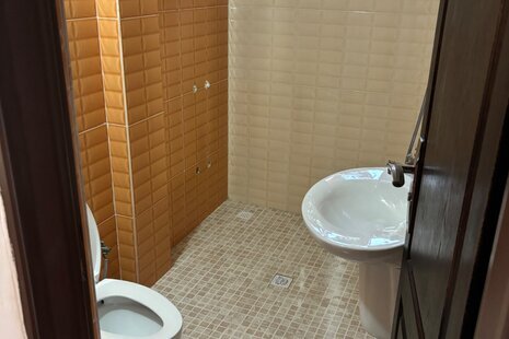 آپارتمان مبله دو خواب آلما در گرگان