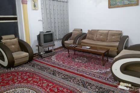 خانه ویلایی دوخواب در مازندران