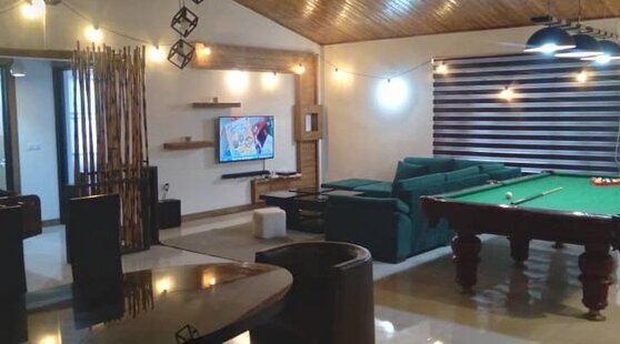 خانه ویلایی دوخواب در نوشهر