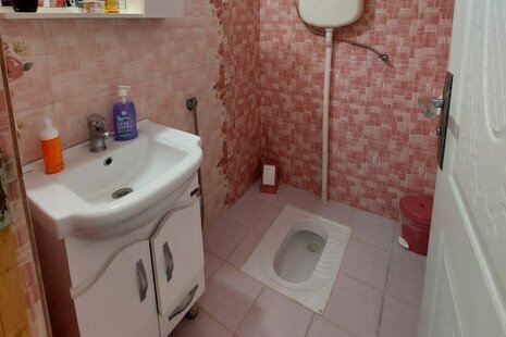 واحد در طبقه سوم ویلا لاهیجان