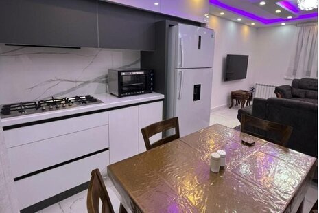 ویلا دوخواب مبله لوکس ساحلی در بندرانزلی