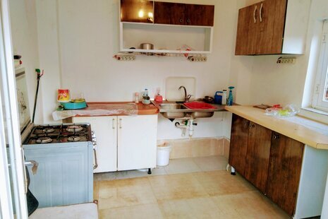 سوئیت 2 در رستم رود نور