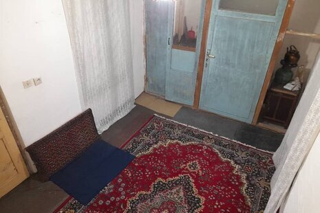 کلبه جنگلی دوخواب در آمل