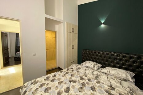 ویلا استخر دار تریپلکس سه خواب سوپر لاکچری در کیش