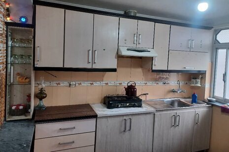 ویلا دوبلکس سنتی دوخواب در ماسال