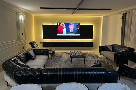 ویلا استخردار سه خواب در قشم