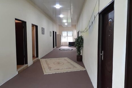 مجتمع اقامتی فانوس ماسوله