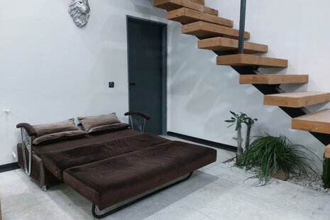 ویلا دوبلکس سه خواب در رودهن