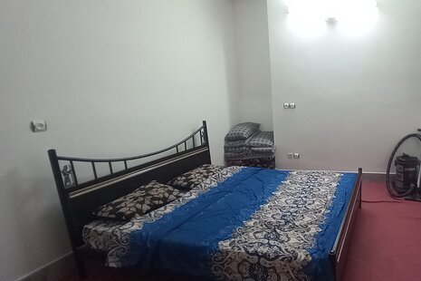 واحد تکخواب مبله در اصفهان