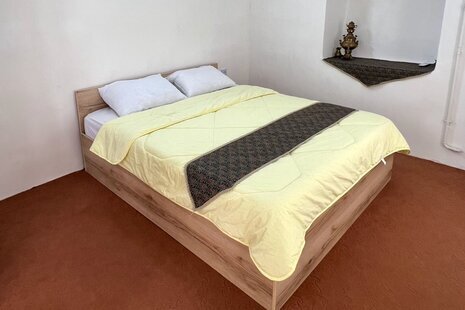 اتاق آگُر واحد5 در کاشان