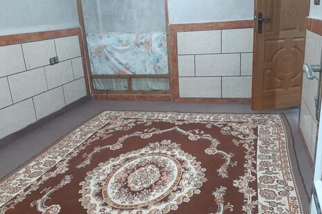 ویلا دوخواب گل سرخ در علی آباد