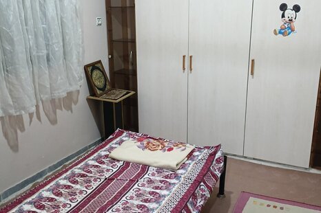 ویلا مبله تکخواب در رشت