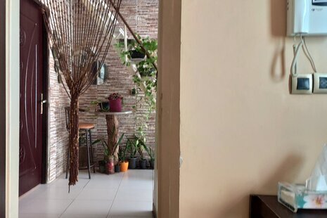 سوئیت بدون خواب در اصفهان