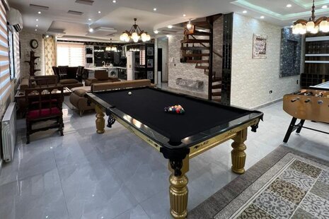 ویلا دوبلکس استخردار سه خواب در بندر انزلی