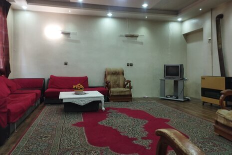 ویلا تکخواب مبله فرهنگ در بهارستان اصفهان