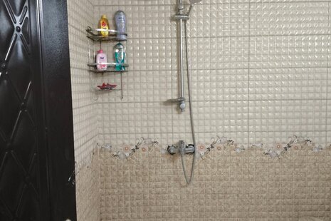 ویلا جنگلی یک خوابه در ماسال